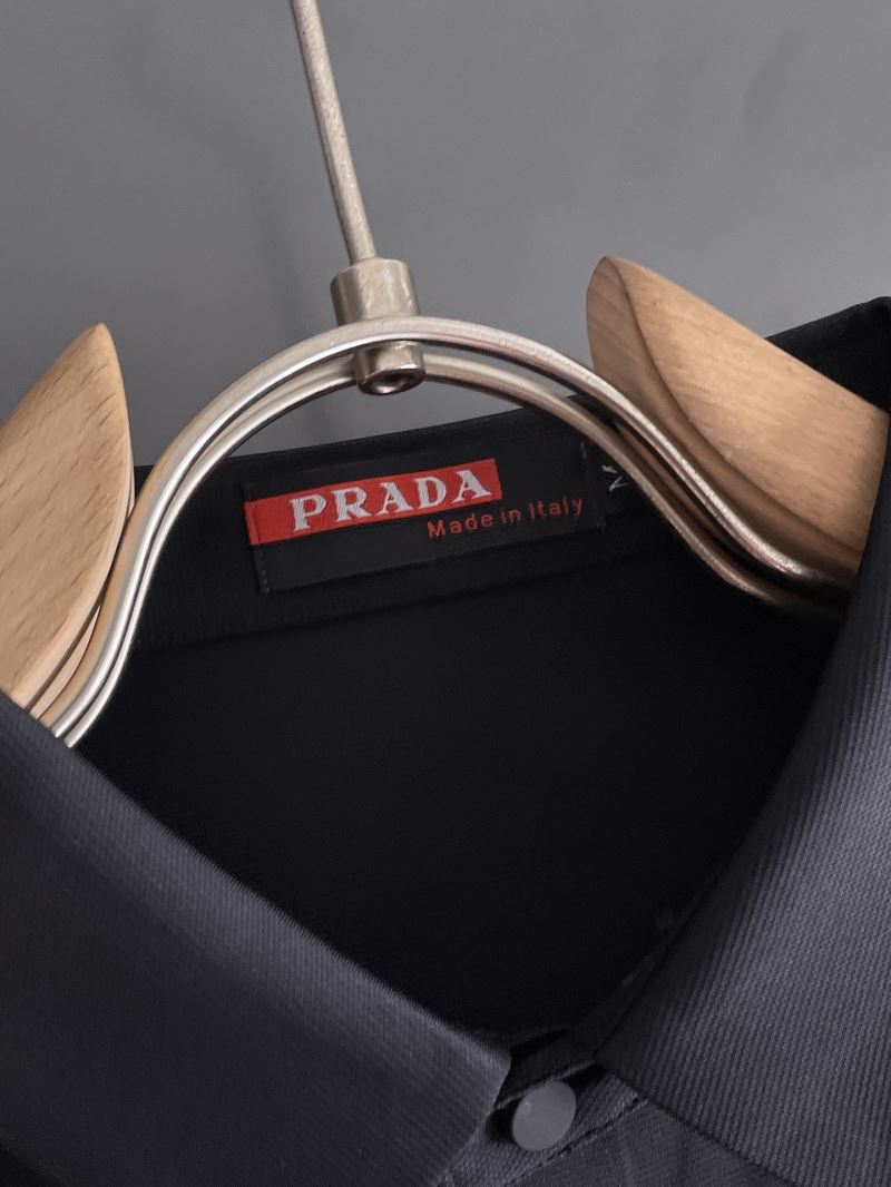 Prada T-Shirts